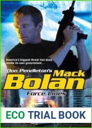 Force Lines (SuperBolan, #112)