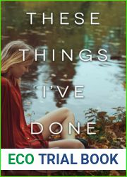 These Things I|ve Done