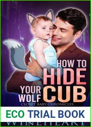 How to Hide Your Wolf Cub (Closet Baby Chronicles #2)