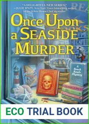 Once Upon a Seaside Murder (Beach Reads Mystery, #2)