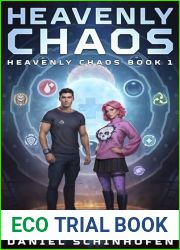 Heavenly Chaos