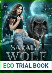 Savage Wolf (Sevyn Rose BK3)