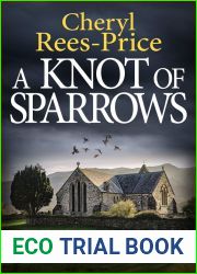 A Knot of Sparrows (DI Winter Meadows, #4)