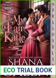 My Fair Katie (Misfortunes Favorites #2)