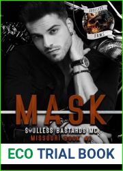 Mask (SBMC Missouri Chapter #1)