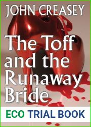 The Toff and the Runaway Bride (Toff, #41)