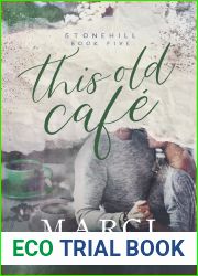This Old Cafe (Stonehill #5)