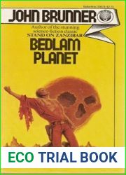 Bedlam Planet
