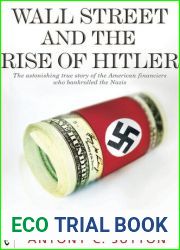 Wall Street and the Rise of Hitler