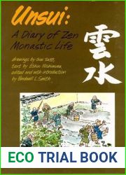 Unsui: A Diary of Zen Monastic Life