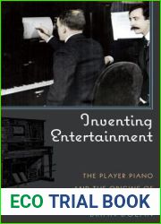 Inventing Entertainment
