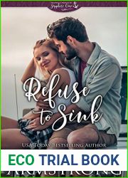 Refuse to Sink (Second Chances in Sapphire Cove)