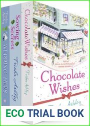 Trisha Ashley 3 Book Bundle