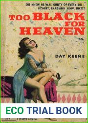 Too Black for Heaven