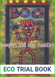 Boogers and Boo-Daddies: The Best of Blair|s Ghost Stories