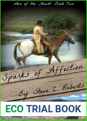 Sparks of Affection (Men of the Heart, #2)
