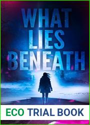 What Lies Beneath (Cassie McGraw #1)
