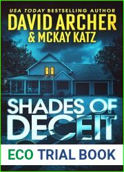 Shades of Deceit (Rowan Shade FBI Mystery Book 1)