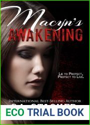 Macyn|s Awakening (Macyn McIntyre Series)