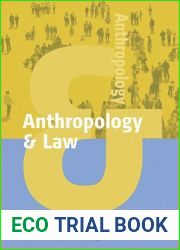 Anthropology and Law