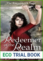 Redeemer of the Realm (The Ravanmark Saga, #2)