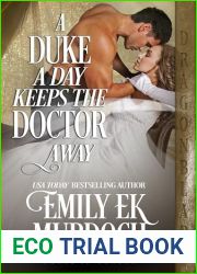 A Duke a Day Keeps the Doctor Away (Dukes in Danger #11)