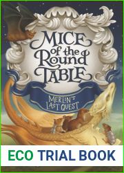 Merlin|s Last Quest (Mice of the Round Table #3)