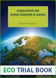 Globalization and Higher Education in Albania