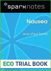 Nausea (SparkNotes Literature Guide)