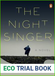 The Night Singer (The Island Murders, #1)