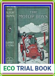The Motor Boys, by Clarence Young.