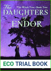 The Daughters of Endor (The Witch Tree Book 2)