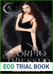 Scorpio Blessed (Dawn of the Zodiacs)