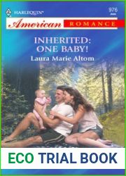 Inherited: One Baby! (Harlequin American Romance, No 976)