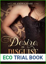 Desire in Disguise: An Agents of Desire Short Story