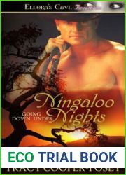 Ningaloo Nights (Go-get-|em Women, #4)
