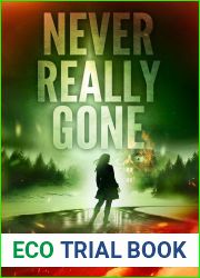 Never Really Gone (Cassie McGraw #4)