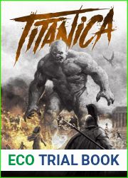 Titanica (The Ruined Gods, #3)