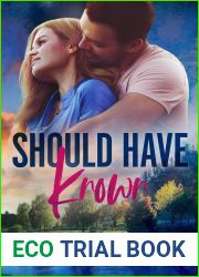 Should Have Known (Lake Spark Inn #1)