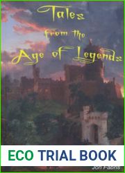Tales From the Age of Legends