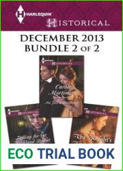 Harlequin Historical December 2013 - Bundle 2 of 2: Not Just a Wallflower Falling for the Highland Rogue The Knight|s Fugitive Lady