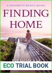 Finding Home