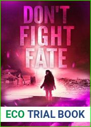 Don|t Fight Fate (Cassie McGraw #2)