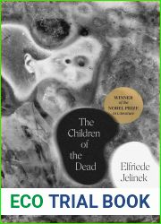 The Children of the Dead