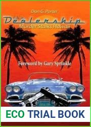 The Dealership: Murder Stalks Hawaii
