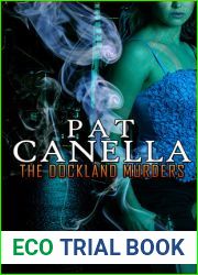 Pat Canella: The dockland murders