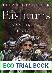 The Pashtuns: A Contested History