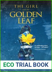 The Girl and the Golden Leaf