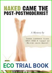 Naked Came the Post-Postmodernist: A Mystery
