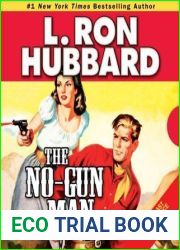 The No-Gun Man